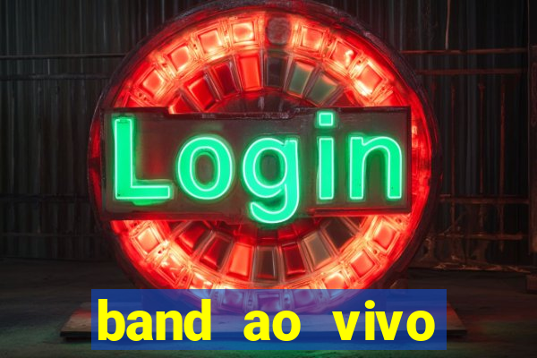 band ao vivo gratis multicanais